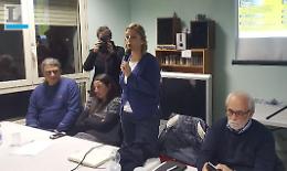 M5S, da Roberta Lombardi parole "evasive" sulla nuova discarica a Casalazzara