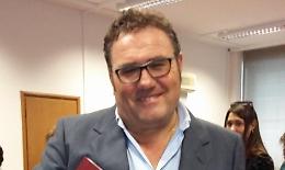 Terracina, Venerelli aiuta Zingaretti: &laquo;Sono un civico moderato&raquo;