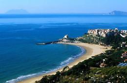 Sperlonga, il Comune mette i confini ai terreni della "particella 100"