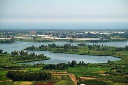 Parco Ausoni, salta il bando per le strutture del Canale Portella