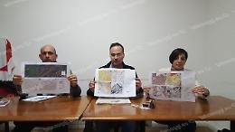"Vincoli nell'area, no alla discarica a Casalazzara"