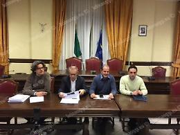 Crisi idrica, pronto un investimento di 1,2 milioni di euro