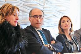 Acqua pubblica, Tiero apre alle Civiche pontine: "Incontriamoci"