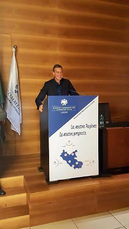 Infrastrutture viarie e ferroviarie, il confronto tra Confcommercio e Zingaretti