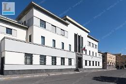 Ex Banca d'Italia e Ruspi all'Università: "Finalmente una visione strategica"