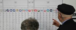 Il "costo" della candidatura: ecco quanto chiedono i partiti