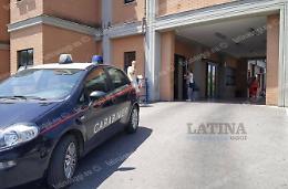 Il borseggiatore ha un malore mentre va in Tribunale per il processo
