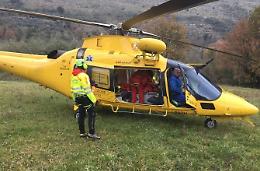 Incidenti stradali, due feriti gravi a Bassiano e a Pontinia