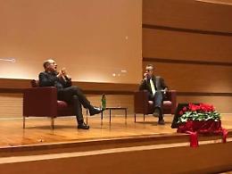 Un secolo di De Santis: Carlo Verdone omaggia il cineasta