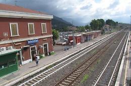 Da giugno gli Intercity fermeranno anche alla stazione di Monte San Biagio