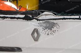 Sorvegliato speciale  imbraccia un fucile e spara ad animali e automobili