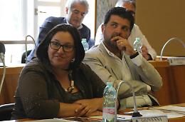 Ialongo e Miele: "Cambiamo pagina insieme a Stefano Parisi"