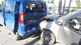 Incidente mortale a via Piave, Perde la vita Maurizio Tartaglia di 52 anni