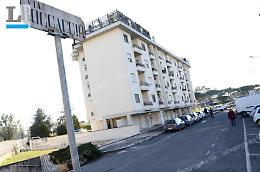 Call center in un garage: 14 lavoratrici tutte in nero. Chiusa la sede