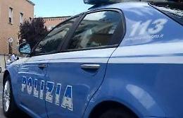 Trovato con un portafoglio e chiavi rubate: scatta il foglio di via
