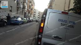 Non rispondeva da due settimane, ritrovato morto in casa