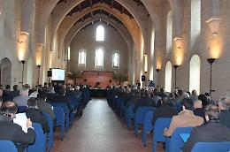 Ex Infermeria di Fossanova, il Comune chiede la gestione