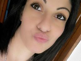Incidente stradale e Le Castella, è morta la giovane madre Valentica Picca