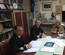 Istituto Caboto e Capitaneria di Porto: nuove opportunità per gli studenti