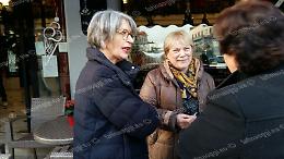 Il Ministro Finocchiaro  arriva a Formia per sostenere Carla Amici