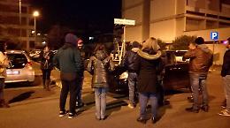 CasaPound restituisce al quartiere la targa di Ardigò Finestra