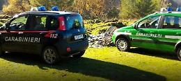 Inventa una violenza ai danni della figlia da parte della ex, padre arrestato