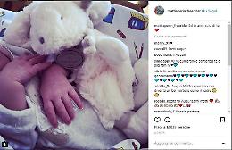Benvenuta Vittoria! Mattia Perin è diventato papà