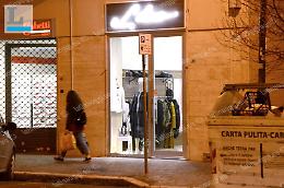 Furto sventato in una boutique del centro, i carabinieri arrestano un 44enne