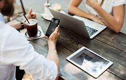 Audiweb: gli italiani online sono pi&ugrave; di 33 milioni