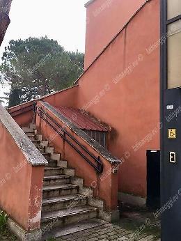 Cup e ambulatori della Asl irraggiungibili per i malati di disabilità motoria