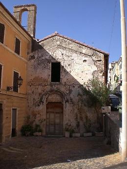 Terracina, pioggia di soldi dal Mibact sulle chiese e il teatro romano