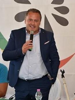 Fratelli d'Italia, Sambucci nuovo portavoce territoriale