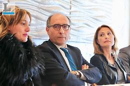 Tiero (Noi con  l'Italia): rivitalizzare le industrie dismesse come Mancoop