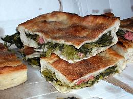 Falia e broccoletti, sale l'attesa per la sagra 