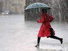 Piogge, temporali e temperature in picchiata: è allerta meteo
