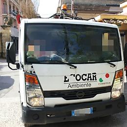Due commissari gestiranno Ecocar, la societ&agrave; dei rifiuti a Gaeta