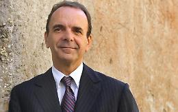 Stefano Parisi pronto alla rimonta: "Abbiamo messo la freccia"