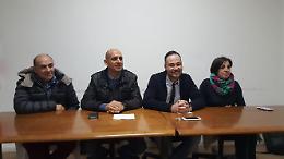 Rimborsi facili,  Pd all'attacco: Terra rinunci alla ricandidatura