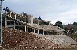 Futuro dell'Anfiteatro, la ricetta di Enrico Forte