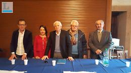 Le civiche del centrodestra annunciano il sostegno a Mauro Giordani sindaco