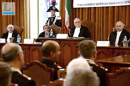 Giustizia, anche al Tar pochi magistrati. Cresce il contenzioso sull'edilizia