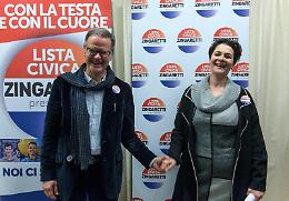 Lista Zingaretti, D'Alessio e Giannini: la politica è partecipazione