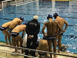 Latina Pallanuoto sconfitta nel big match 9-7 a Salerno