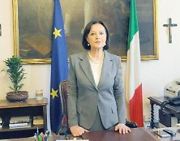 Maltempo, la Prefettura: divieto di circolazione ai mezzi pesanti