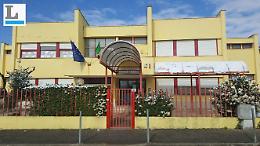 Burian e neve, scuole chiuse in tutta la provincia di Latina