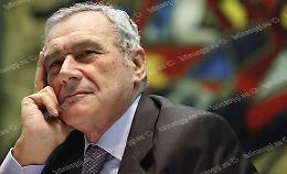 Pietro Grasso in città, giovedì la visita al parco Falcone e Borsellino