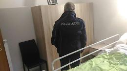 Sette anziane nella casa di riposo non autorizzata, scatta il sequestro