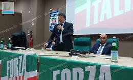 Fazzone boccia Terra: "L'amministrazione civica deve andare a casa"