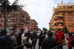 Tragedia a Cisterna, se la morte va in diretta sui social