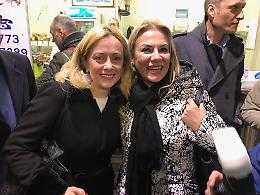 Violenza sulle donne: ieri un incontro con le candidate alla regione